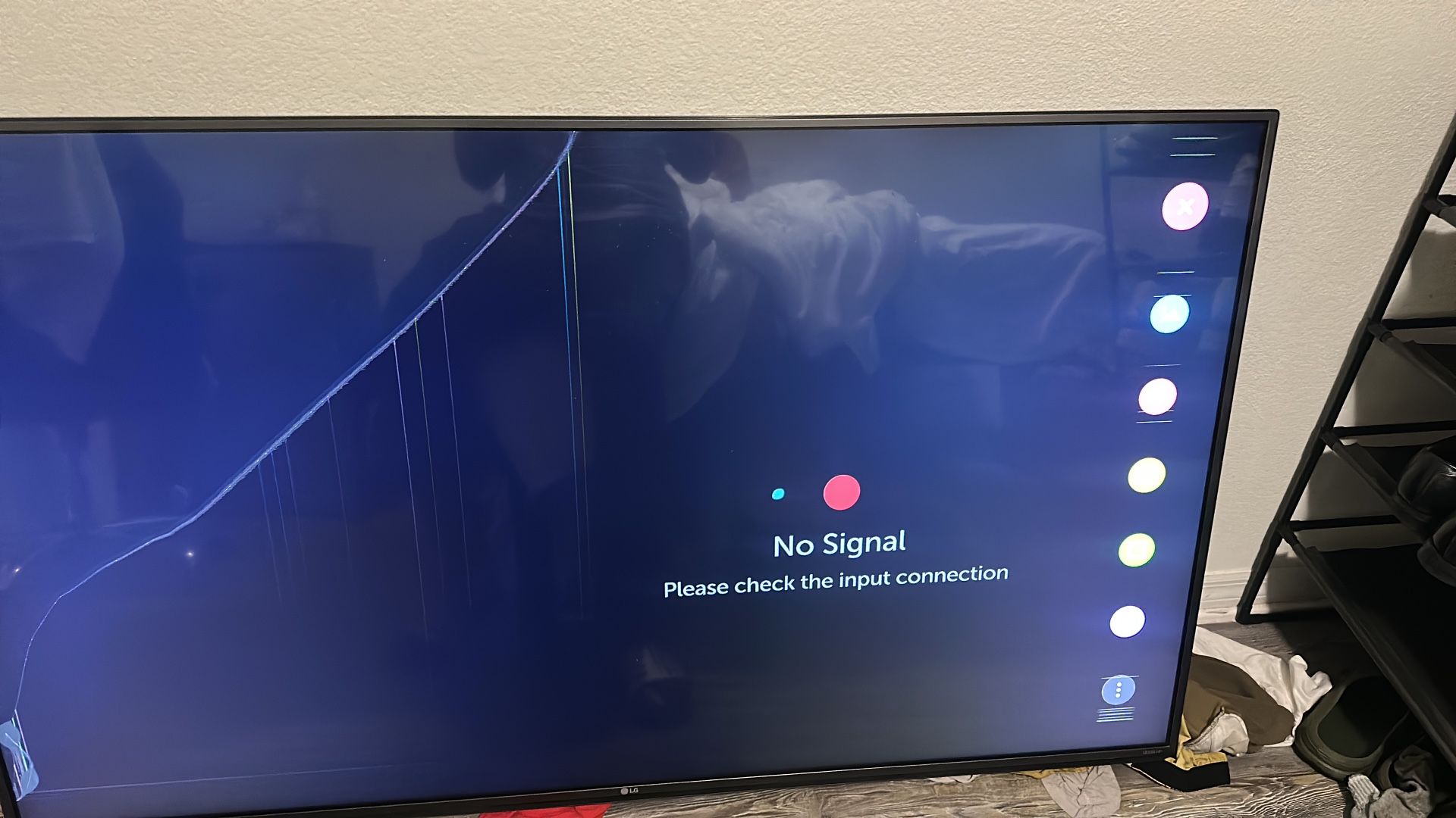 Smart Tv Samsung 65 Inch