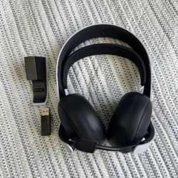 Sony PULSE ELITE Wireless Headset for PlayStation 5