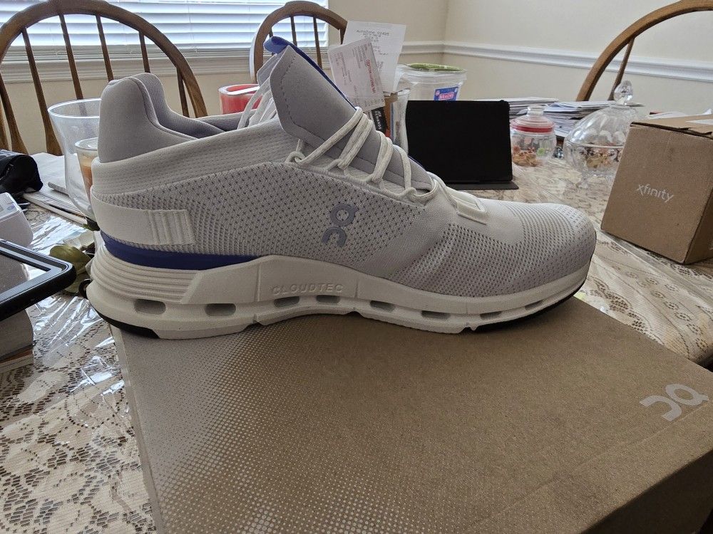 Running And Walking Shoes