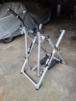 Gazelle Supreme By Tony Little 