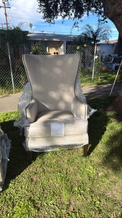 Relaxing Couch