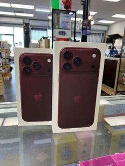 iPhone 18 Pro Max Unlocked 256GB