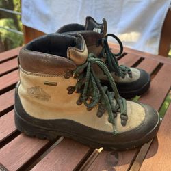 Danner Gore-Tex Working/Hiking Boots