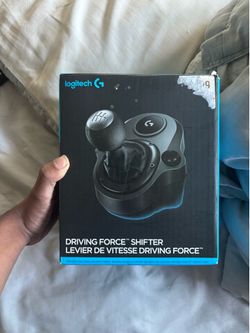 Logitech G