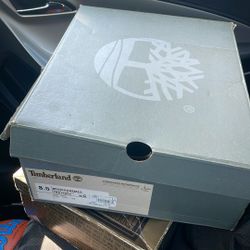 Timberland Boots 6 Inch Basic wheats 