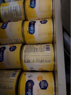Enfamil