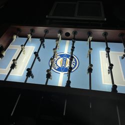 Foosball Table