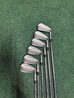 Ping iBLADE Irons