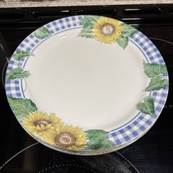 Corelle Sunsasions Plates
