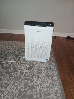 Air Purifier