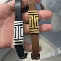 Old Fit Bit Bracelets ($20)