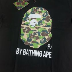 Bape shirt