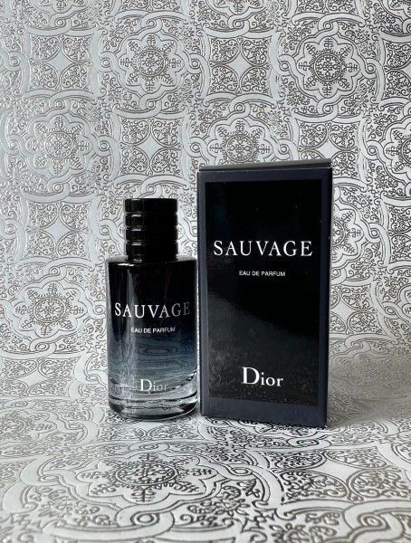 Dior Sauvage 