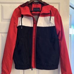 Men’s Rain jacket, size S