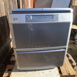 DIMCHAE Fridge - KIMCHI REFRIGERATOR