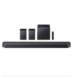 Samsung Sound Bar Q990F