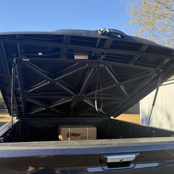 Undercover Elite Tonneau Cover (Hard One Piece) Full Weather Proof. 