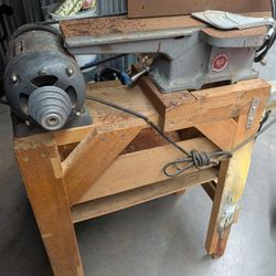 Woodworking Tool