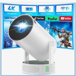 Mini projector