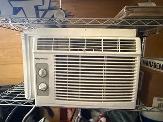 Portable AC