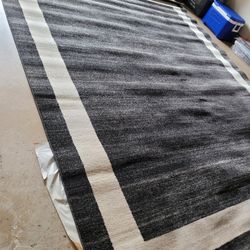 Loft collection 10x13” Area Rug