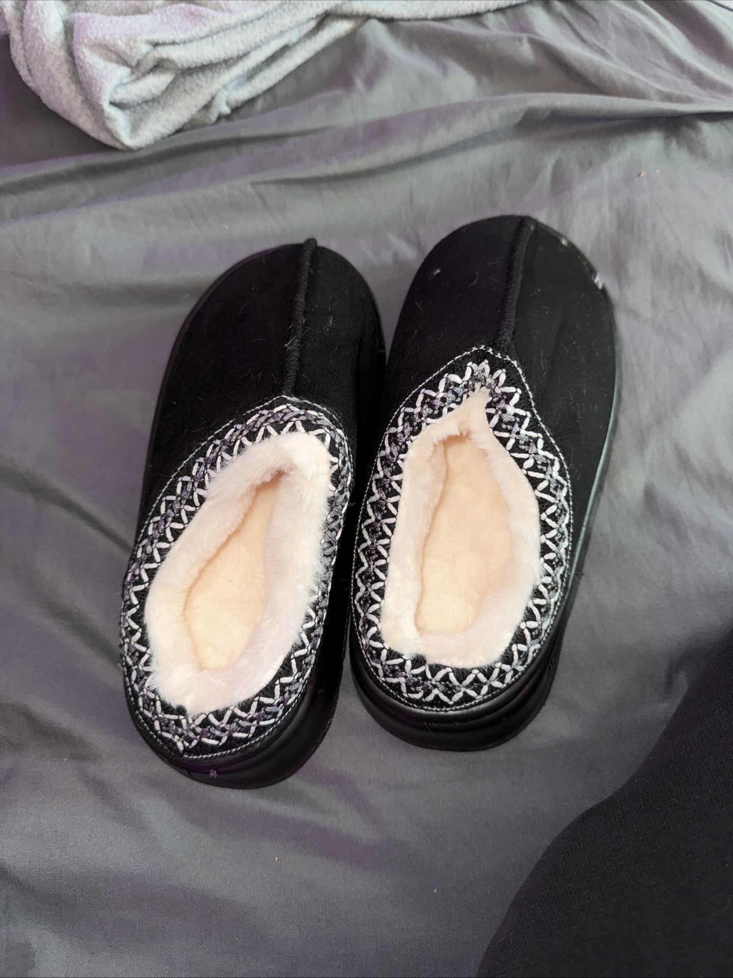 Slippers