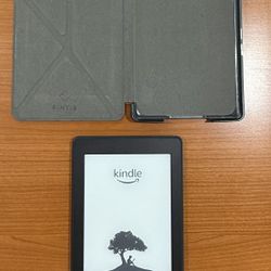 Kindle Paperwhite