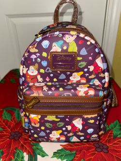 Loungefly backpacks