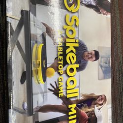 Spikeball