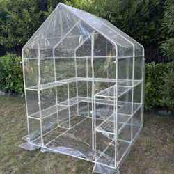 Greenhouse