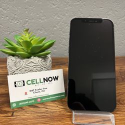 iPhone 12 Pro unlocked 512 GB blue used