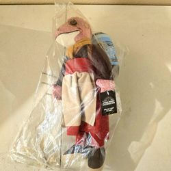 Star Wars Frog Lady Plush