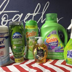 Household Bundle 