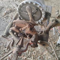 Ridgid Pipe Threader With Stand