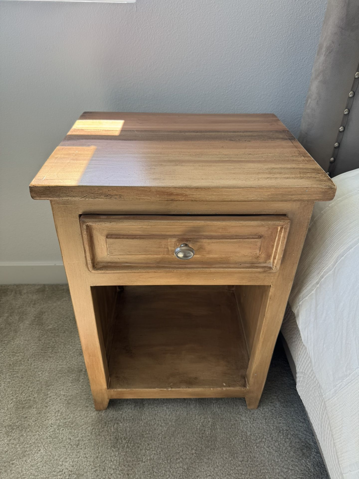 Nightstands