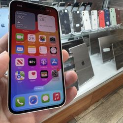 Unlocked iPhone 13 Mini - Desbloqueado