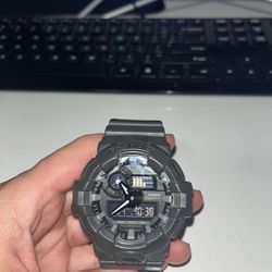 G-Shock 5522