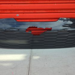 Ford Mustang Mach E Front Grill 2021-2024