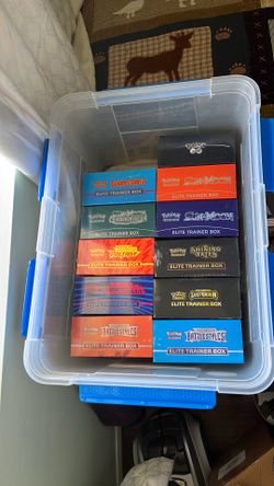 Pokémon Sealed (OBO)