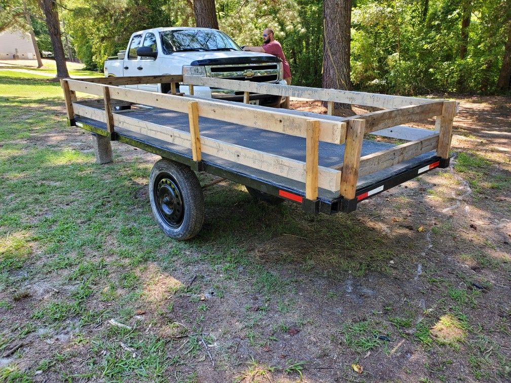 Trailer for Sale in Zebulon, NC OfferUp