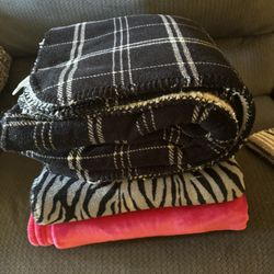Blankets