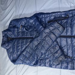 Calvin Klein Puffer 