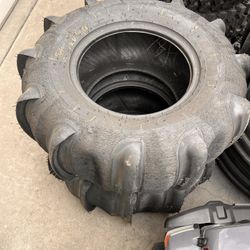 Skat Trak 32” Sand Paddles 12 Digger 