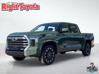 2023 Toyota Tundra