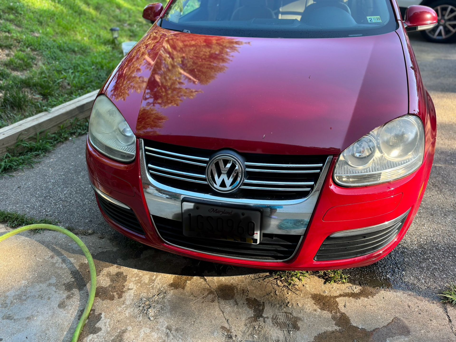 2009 Volkswagen Jetta