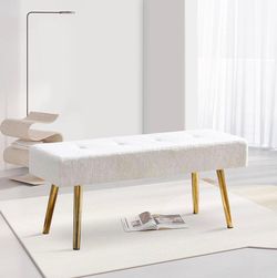 Entryway Bench