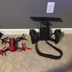 Parrot Bebop 2