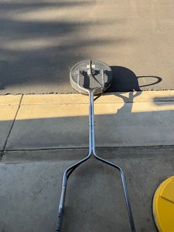 General Pump 20" Hammerhead Surface Cleaner