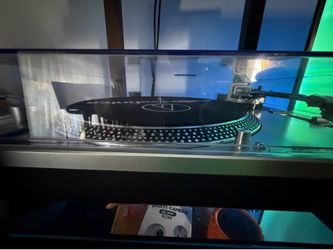 Audio-Technica AT-LP120-USB