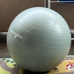 Balance Ball